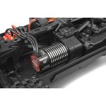SYNCRO-4 - BUGGY 4WD 3-4S Brushless - RTR - 2026 růžová