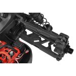 SYNCRO-4 - BUGGY 4WD 3-4S Brushless - RTR - 2026 růžová