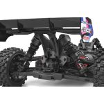 SYNCRO-4 - BUGGY 4WD 3-4S Brushless - RTR - 2026 růžová