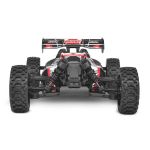 SYNCRO-4 - BUGGY 4WD 3-4S Brushless - RTR - 2026 červená