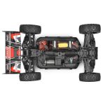 SYNCRO-4 - BUGGY 4WD 3-4S Brushless - RTR - 2026 červená