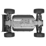 SYNCRO-4 - BUGGY 4WD 3-4S Brushless - RTR - 2026 červená