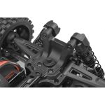 SYNCRO-4 - BUGGY 4WD 3-4S Brushless - RTR - 2026 červená