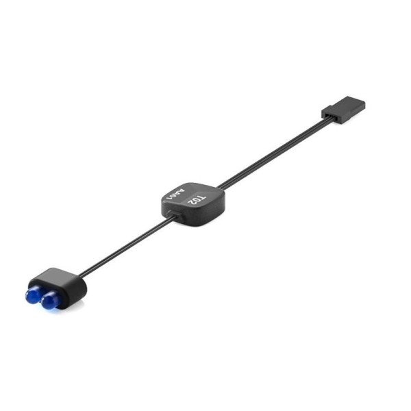 SKY RC Outdoor transpondér T02 pro IR časomíru LapWiz