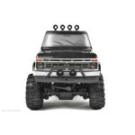 MSA-1E Ford F-150 - RTR - 1/24