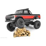 MSA-1E Ford F-150 - RTR - 1/24