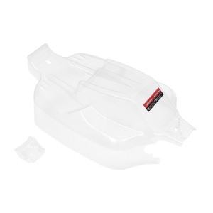 SWORKz S35 Series karoserie Falcon ST-5 (předřezaná pro EP buggy)