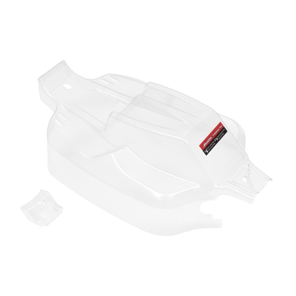 SWORKz S35 Series karoserie Falcon ST-5 (předřezaná pro EP buggy)