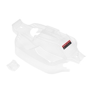 SWORKz S35 Series karoserie Falcon ST-5 (předřezaná pro nitro buggy)