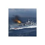 Academy USS Missouri BB-63 (1:400)
