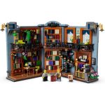 LEGO Icons - Knižní zarážka: Knihkupectví