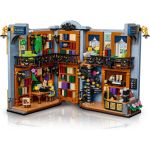 LEGO Icons - Knižní zarážka: Knihkupectví