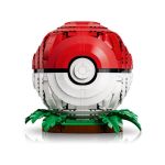 LEGO Pokémon - Pokébal: Kultovní Trenérské okamžiky