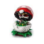 LEGO Pokémon - Pokébal: Kultovní Trenérské okamžiky