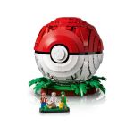LEGO Pokémon - Pokébal: Kultovní Trenérské okamžiky
