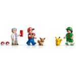 LEGO Pokémon - Pokébal: Kultovní Trenérské okamžiky