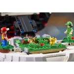 LEGO Pokémon - Pokébal: Kultovní Trenérské okamžiky