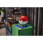 LEGO Pokémon - Pokébal: Kultovní Trenérské okamžiky
