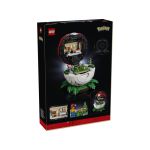 LEGO Pokémon - Pokébal: Kultovní Trenérské okamžiky