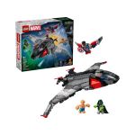 LEGO Marvel - Avengers: Doomsday: Quinjet
