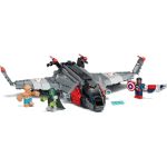 LEGO Marvel - Avengers: Doomsday: Quinjet