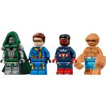 LEGO Marvel - Avengers: Doomsday: Quinjet
