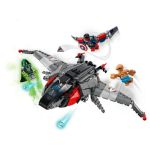 LEGO Marvel - Avengers: Doomsday: Quinjet