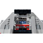 LEGO Marvel - Avengers: Doomsday: Quinjet