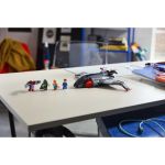 LEGO Marvel - Avengers: Doomsday: Quinjet