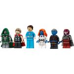 LEGO Marvel - Velkolepá bitva: Avengers: Doomsday