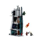 LEGO Marvel - Avengers: Doomsday: Nová věž Avengerů