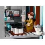 LEGO Marvel - Avengers: Doomsday: Nová věž Avengerů