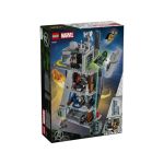 LEGO Marvel - Avengers: Doomsday: Nová věž Avengerů