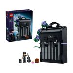LEGO Wednesday - Batoh Wednesday