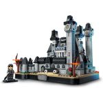 LEGO Wednesday - Akademie Nevermore