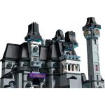 LEGO Wednesday - Akademie Nevermore