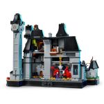 LEGO Wednesday - Akademie Nevermore