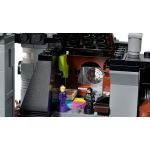 LEGO Wednesday - Akademie Nevermore