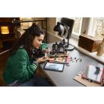 LEGO Wednesday - Akademie Nevermore