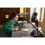 LEGO Wednesday - Akademie Nevermore