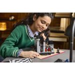 LEGO Wednesday - Akademie Nevermore