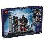 LEGO Wednesday - Akademie Nevermore