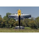 103” Raven (2,62m) 120cc Žlutá-Šedá