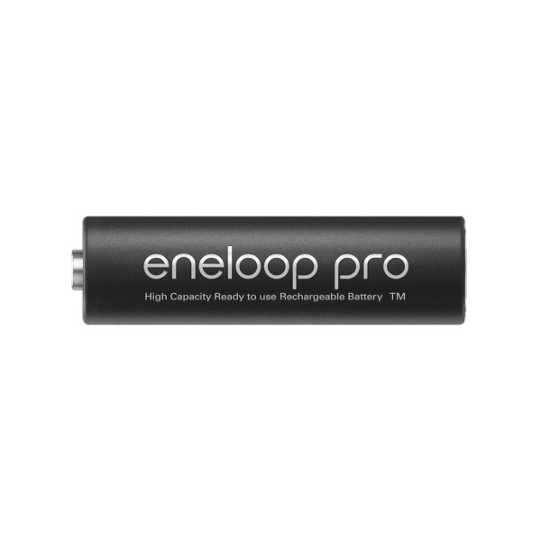 Akumulátor Ni-MH 1.2V/2500mAh ENELOOP AA, 1 ks