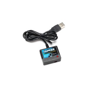 Traxxas nabíječ s USB kabelem: LaTrax Alias