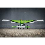 Turbo Charter 1.5m kit