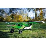 Turbo Charter 1.5m kit