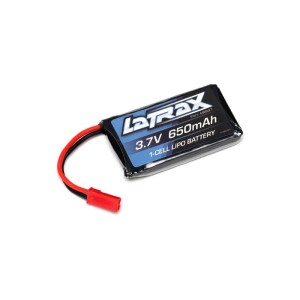 Traxxas LiPol akumulátor 3.7V 650mAh: LaTrax Alias