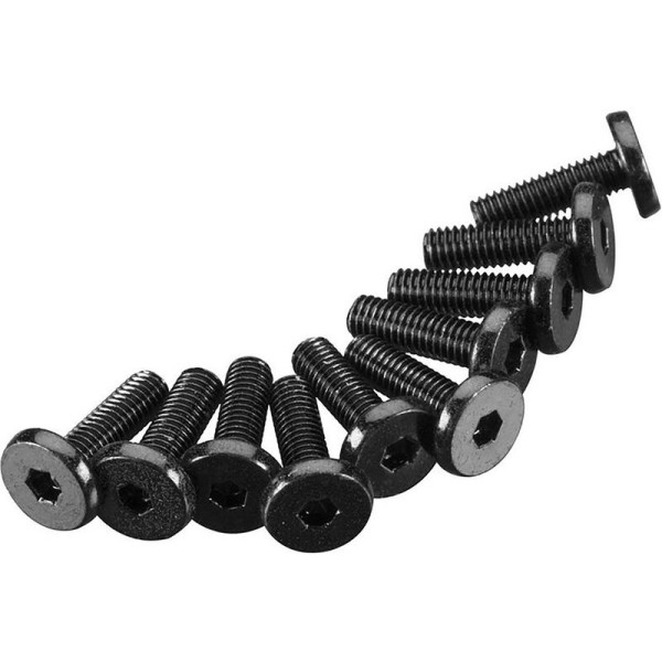 Axial šroub imbus M3x8mm SH oversized (10)