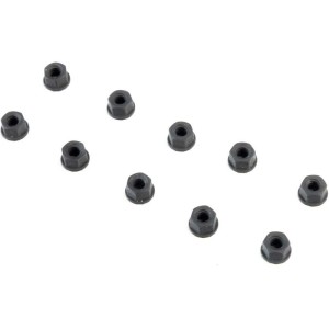 Axial matice kola, ozubená, ocelová: SCX30